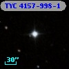 TYC 4157-998-1