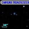 2dFGRS TGN252Z234