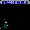 [STK2001] 08951b