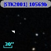 [STK2001] 10569b