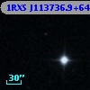 1RXS J113736.9+642616