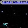 2dFGRS TGN162Z263