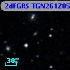 2dFGRS TGN261Z054