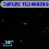 2dFGRS TGS460Z018