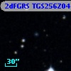 2dFGRS TGS256Z041
