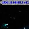1RXS J114435.3+624852