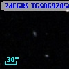 2dFGRS TGS069Z050