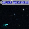 2dFGRS TGS254Z113