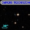 2dFGRS TGS265Z244