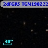 2dFGRS TGN190Z220