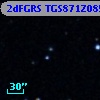 2dFGRS TGS871Z085