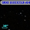 1RXS J115323.9+641113