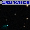 2dFGRS TGS881Z434