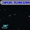 2dFGRS TGS063Z080
