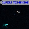 2dFGRS TGS464Z062