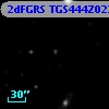 2dFGRS TGS444Z023