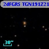 2dFGRS TGN191Z217