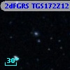 2dFGRS TGS172Z121
