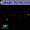 2dFGRS TGS382Z185