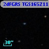 2dFGRS TGS165Z111