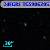 2dFGRS TGS906Z053