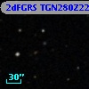 2dFGRS TGN280Z227