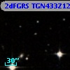 2dFGRS TGN433Z125