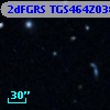 2dFGRS TGS464Z038