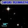 2dFGRS TGS908Z742