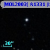 [MOL2003] A1331 J113901+633720