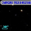 2dFGRS TGS145Z168