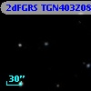 2dFGRS TGN403Z088
