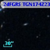 2dFGRS TGN174Z239