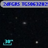 2dFGRS TGS063Z025
