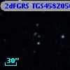 2dFGRS TGS458Z050