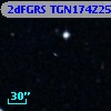 2dFGRS TGN174Z257