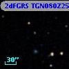 2dFGRS TGN080Z251