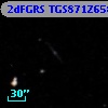 2dFGRS TGS871Z658