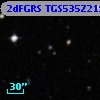 2dFGRS TGS535Z219