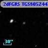 2dFGRS TGS805Z443