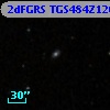 2dFGRS TGS484Z120