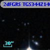 2dFGRS TGS344Z140