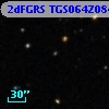 2dFGRS TGS064Z084