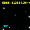 WD J1138+6239