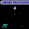 2dFGRS TGS173Z185
