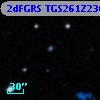 2dFGRS TGS261Z236