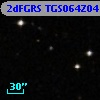 2dFGRS TGS064Z041