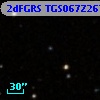 2dFGRS TGS067Z267