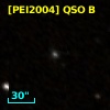 [PEI2004] QSO B
