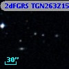 2dFGRS TGN263Z151